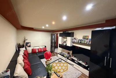 Apartament decomandat 3 camere, 2 balcoane, zona Calea Bucure?ti - 1