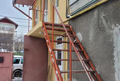 Spațiu comercial, de 20 mp, în Mihai Bravu - 1