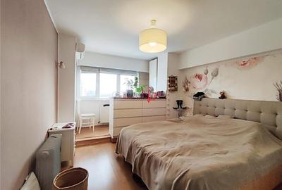 Apartament modern, 4 camere transformat in 3, Stefan cel Mare-3 min metrou OBOR - 15