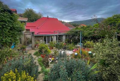 Casa 5 camere,2 garaje. - 8