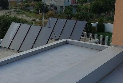 Casă individuală cu 7 camere cu Canalizare în Palazu Mare - 3