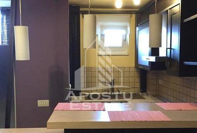 Garsonieră decomandată în Gheorghe Lazăr - 4
