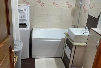 Apartament cu 2 camere in zona Gara de Nord - 2
