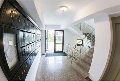 APARTAMENT CU 2 CAMERE DECOMANDAT CLASIC, BLOC NOU, FINALIZAT - 9