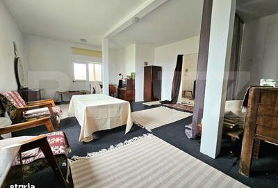 Casă cu 4 camere în Moșnița Nouă