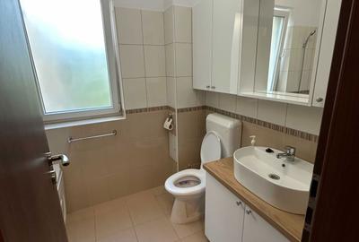 Apartament cu 2 camere semidecomandat în Central - 6