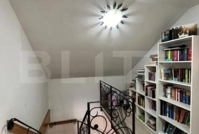 Casă cu 3 camere cu Teren 557 Mp în Cloșca - 4