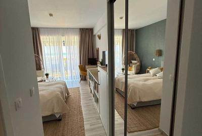 Apartament cu 2 camere în 23 August - 3