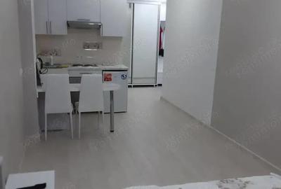 Garsonieră decomandată în Vitan