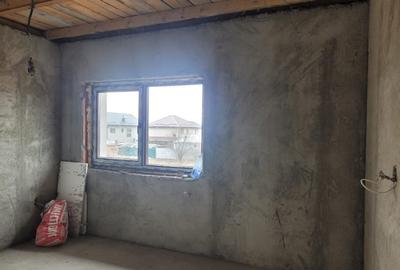 Duplex cu 4 camere cu Teren 240 Mp în Berceni - 5