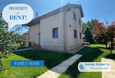 FAMILY HOME - Casa de inchiriat - Sanmartin - 1