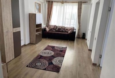 Apartament cu 2 camere 2 balcoane si loc de parcare situat in Cartierul Arhitect - 2