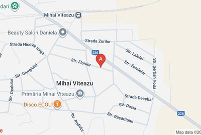 Vând casă în M.VITEAZU Constanța - 1