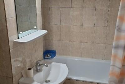 Garsonieră decomandată în Inel II - 7