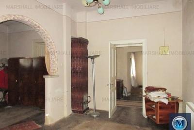 Casa cu 5 camere de vanzare, zona Central, 147.83 mp #13996 - 4