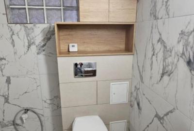 Apartament 3 camere, etaj 2, zona Craiovei Pite?ti - 9