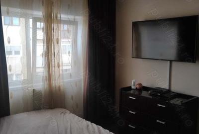 Apartament cu 2 camere decomandat în Central - 4
