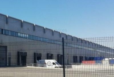 Parc logistic - DNCB, Pantelimon, Voluntari - comision 0 - 3