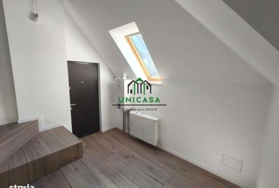 Apartament cu 3 camere în Mereșești - 4