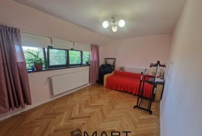 Casă cu 5 camere cu Teren 300 Mp în Central - 12