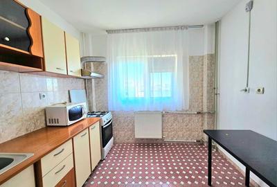 Apartament cu 3 camere decomandat în Tineretului - 7