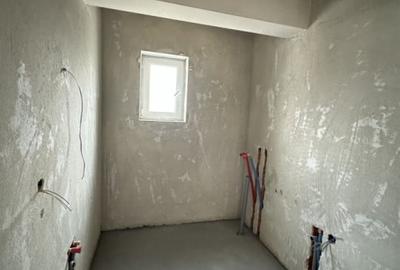 Apartament de 2 camere, 42 mp, semifinisat, zona Sesul de sus - 5