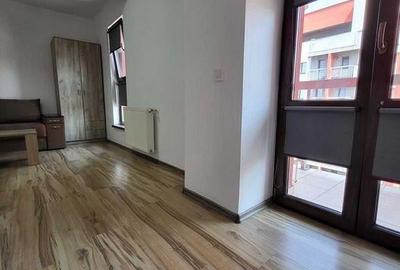 Tudor Vladimirescu - Apartament 1 Camera - Bloc Nou - 4