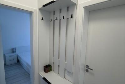 Apartament cu 2 camere decomandat, mobilat în Dobroești