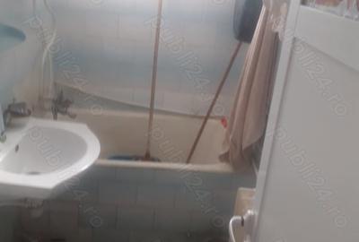 Apartament cu 2 camere decomandat în Central - 1