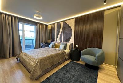 Apartament cu 3 camere decomandat, mobilat în Astra - 13