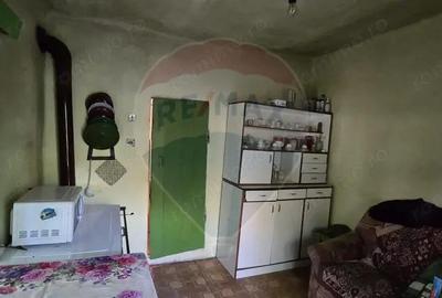 Casa cu livada 2880 mp in Adea la 4km de Chi?ineu-Cri? - 2