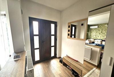 Casuta cocheta, 2 dormitoare si living, Horpaz-Profi Casuta cocheta, 2 dormitoare si living, Horpaz-Profi - 10