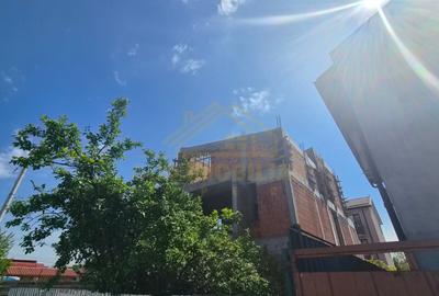 Casă individuală cu 4 camere cu Canalizare în Central - 3
