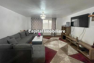 Casa la cheie, Poiana Golului - 6