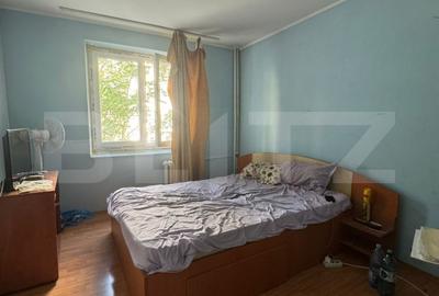 Apartament cu 4 camere - Sebastian Apartament cu 4 camere - Sebastian - 5