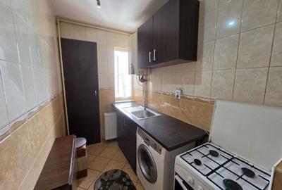 Apartament cu 2 camere semidecomandat în Central - 3