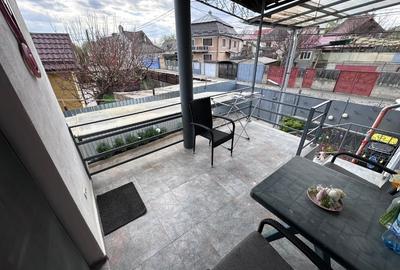 Casă individuală cu 5 camere cu Canalizare în Sud-Est - 2