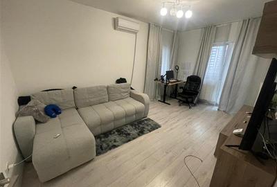 Apartament cu 2 camere decomandat, mobilat în Metalurgiei - 4