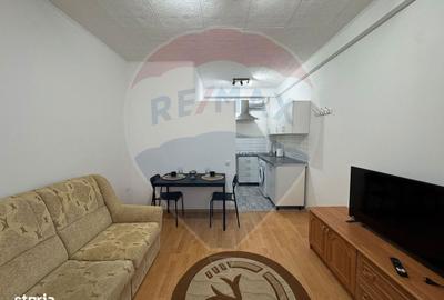 Garsonieră, mobilată în Astra