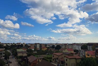 Apartamente 3 Camere La Cheie | Bloc Nou 2024 | KM 4-5