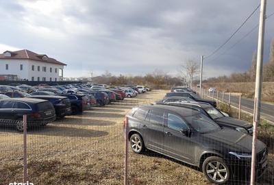 Spațiu comercial, în Corbeanca - 5