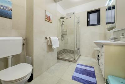 Apartament cu 2 camere in Mamaia Nord, zona Kazeboo la 100m de plaja - 11