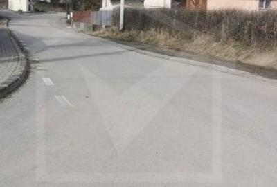 Teren de 880 mp, în Făget