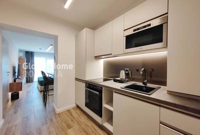 Studio | Unirii-Alba Iulia | Mobilat Premium | Termen Lung - 2