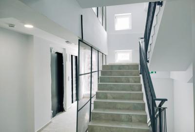 Apartament cu 4 camere decomandat în Păcii - 42