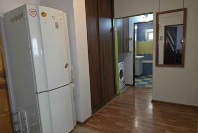 Apartament cu 2 camere decomandat în Găvana - 2
