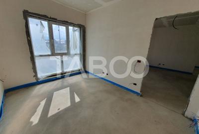 Apartament 3 camere 57 mp utili constructie noua 2025 - 3