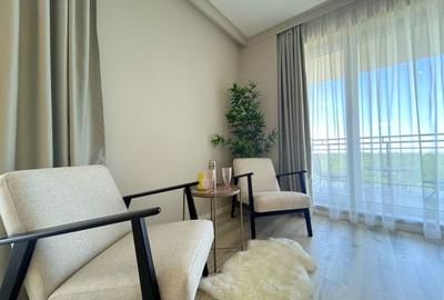 Penthouse cu 3 camere - zona de Nord, Timisoara - Comision 0% - 7