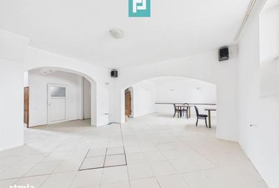 Casă cu 4 camere decomandat în Rontău - 14