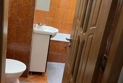 Apartament cu 2 camere decomandat, mobilat în Crângași - 9